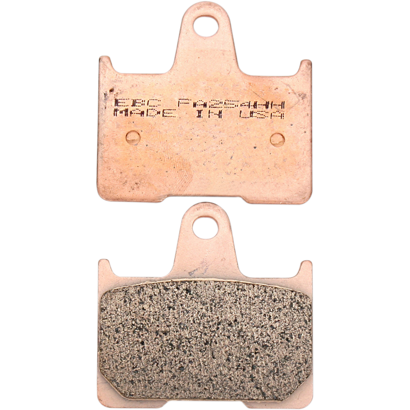 FA254HH DOUBLE H SERIES BRAKE PAD SET