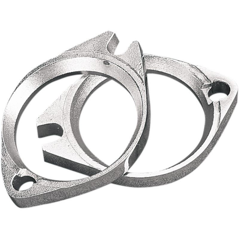 90-05 BT/XL INK MANI FLANGE SET (PR)