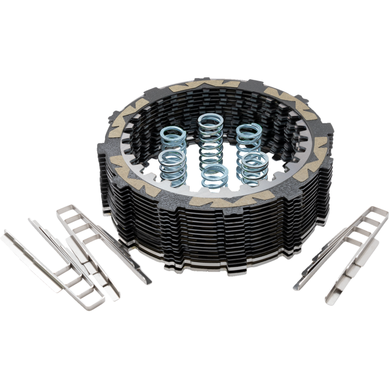CLUTCH PK TQD GSXR600/750