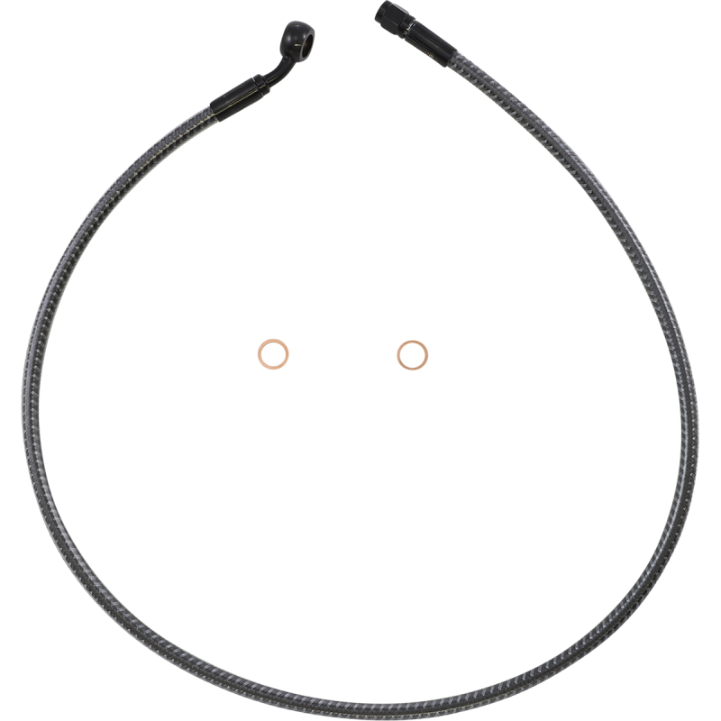 BRK FRT LINE 35/10MM34"KF