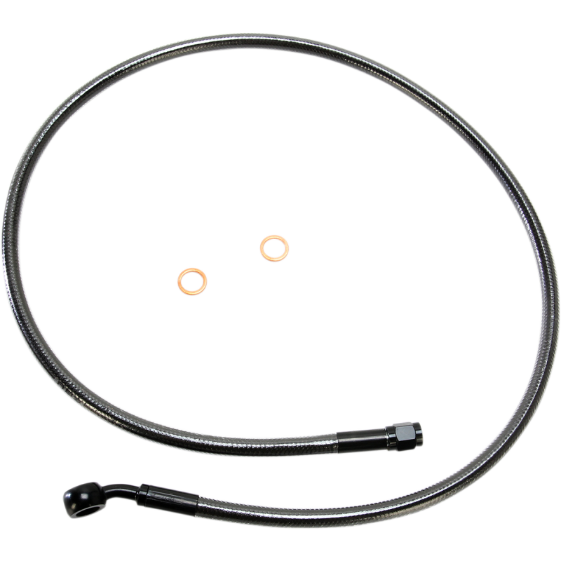 BRAKE FRONT LINE 35/10MM36"BP