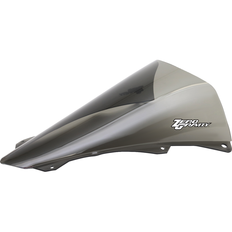 Corsa Windscreen - Light Smoke - KAW NINJA ZX-4RR