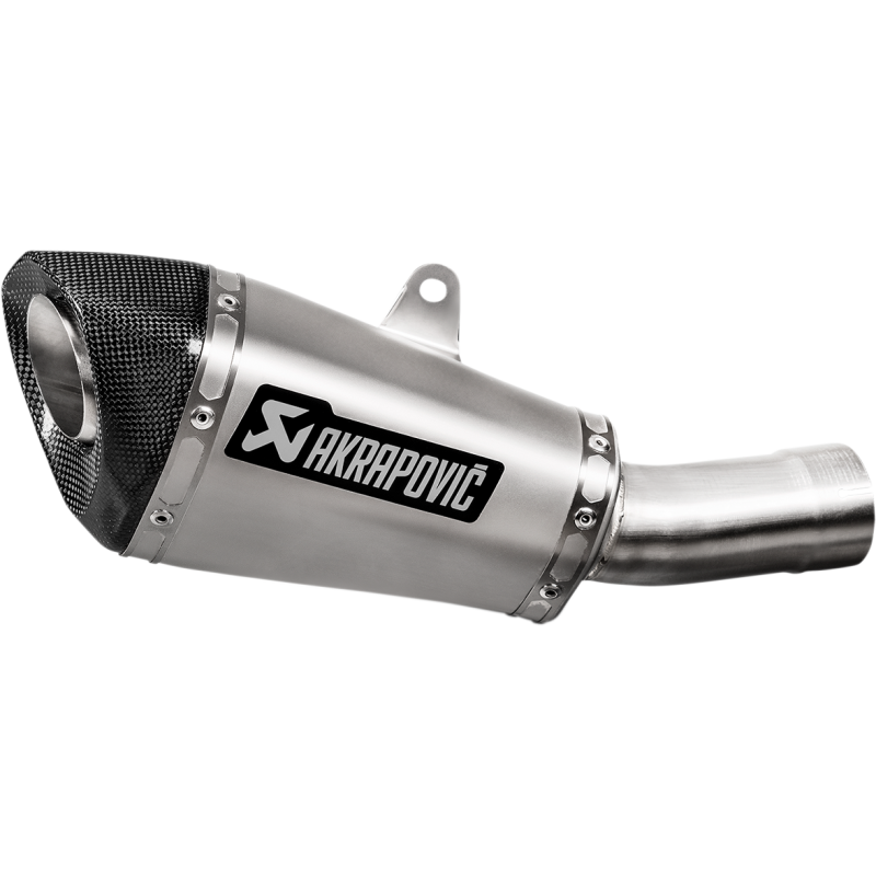 18-23 CB1000R SLIP-ON TI CF