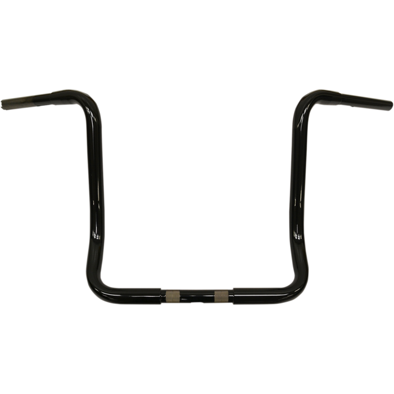 HANDLEBAR 14" FL 2014 BK
