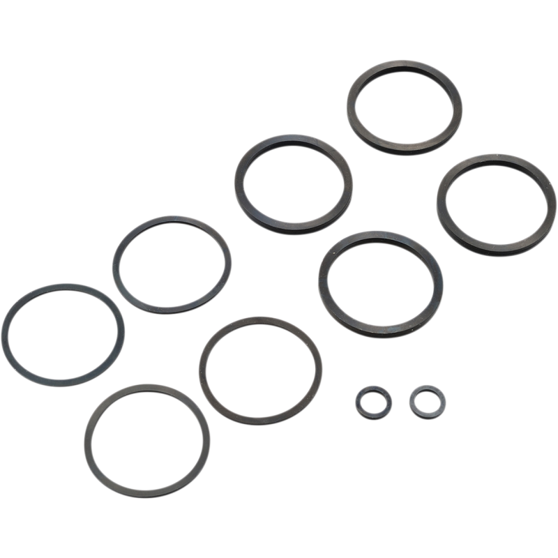 00-07 B/T FRT/RR CALIPER SEAL KIT