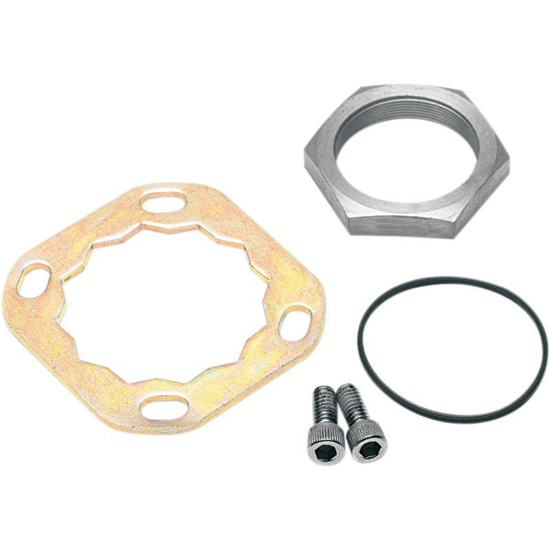 93-06 DRIVE PULLEY INSTALL KIT
