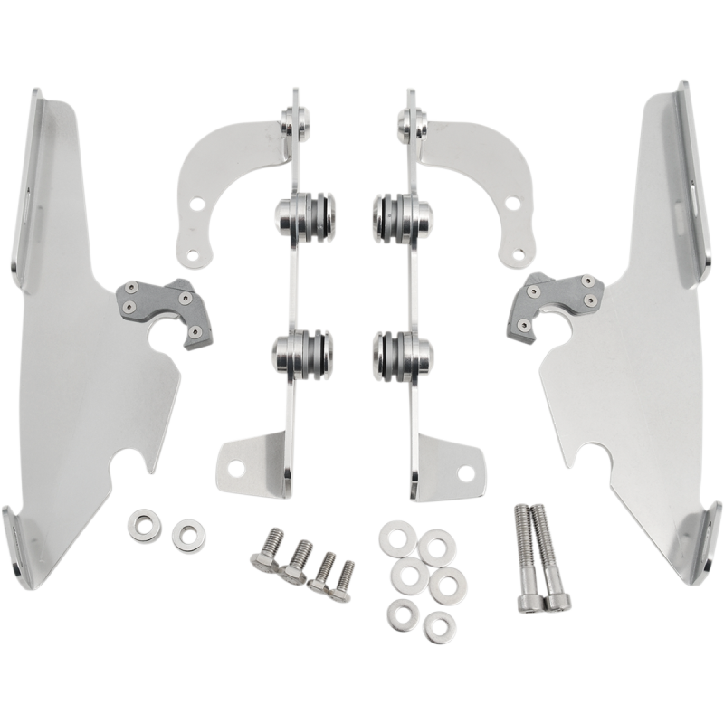 04-15 VT750 AERO FATS/SLIMS MNT KIT