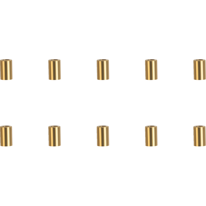 CABLE FITTING PK/10 THROTTLE NIPPLE