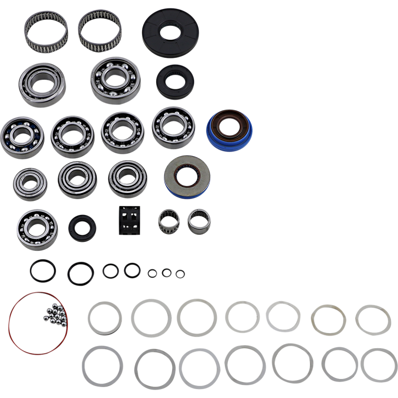 TRANS REBUILD KIT POLARIS