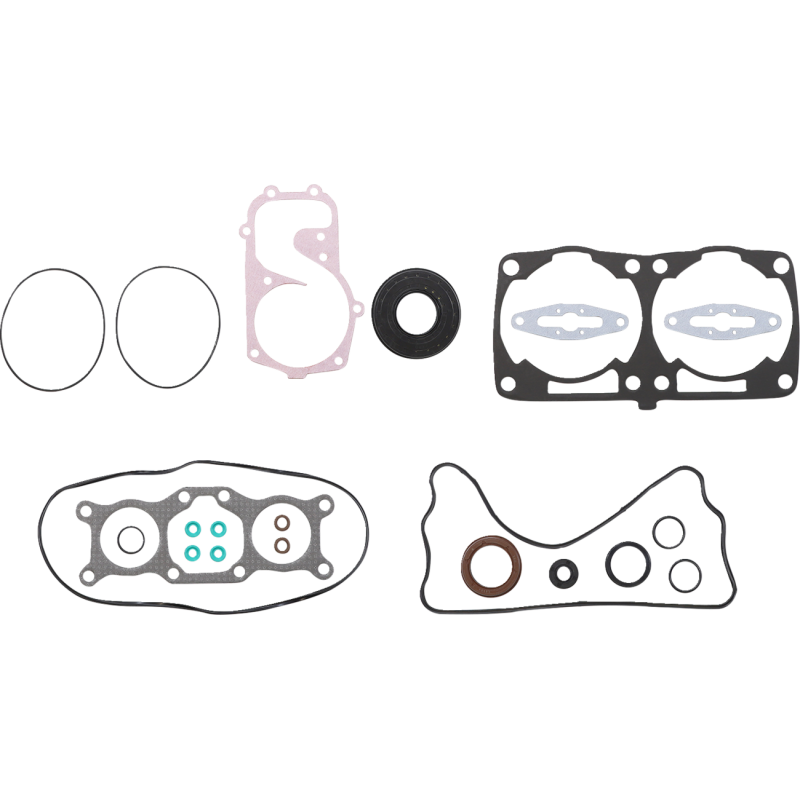 COMPLETE GASKET SET POL