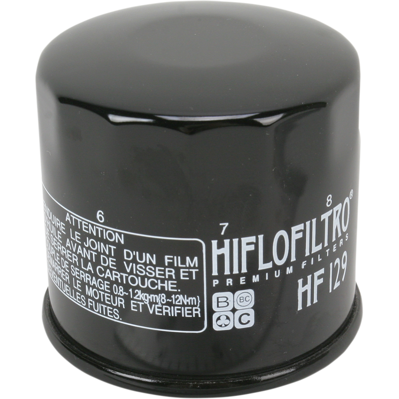 OIL FILTER MULE DIESEL