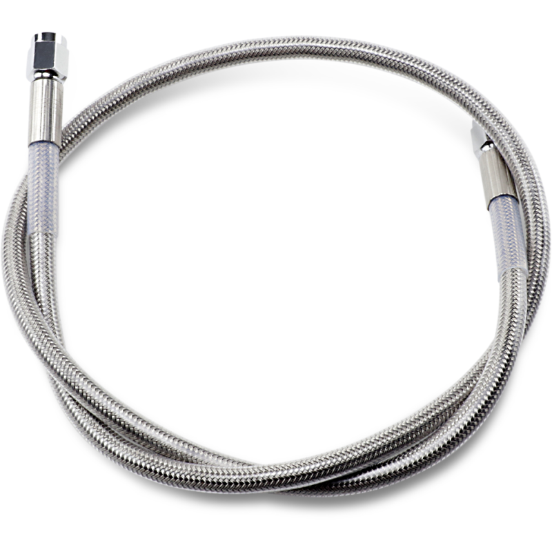 32" BRAIDED UNIV BRAKE LINE