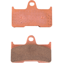 FA344SV SEVERE DUTY SERIES BRAKE PAD SET
