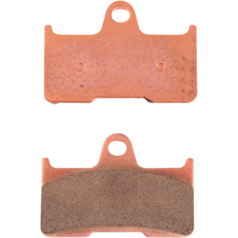 FA344SV SEVERE DUTY SERIES BRAKE PAD SET