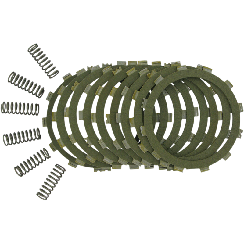 SRC77 SRC SERIES CLUTCH KIT EBC