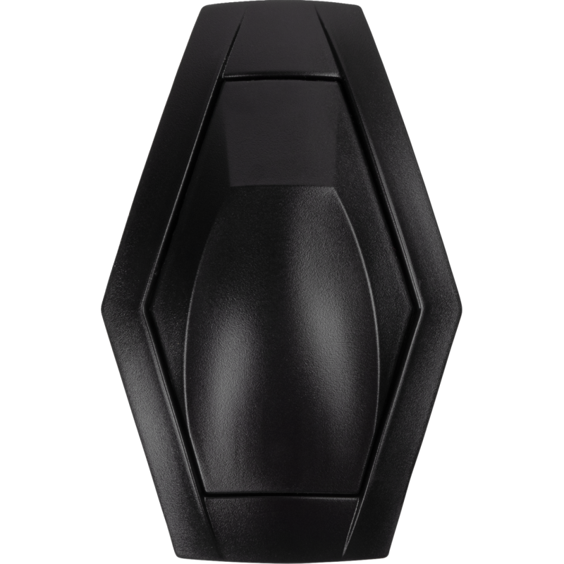ROAD MAXX 2.0 TOP VENT BLACK