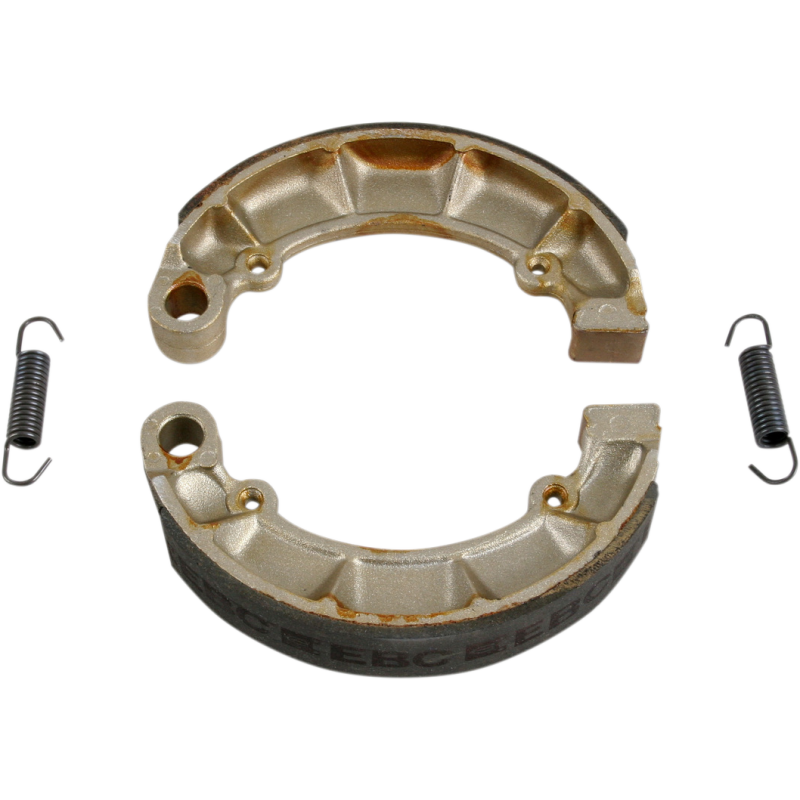318G BRAKE SHOE SET EBC