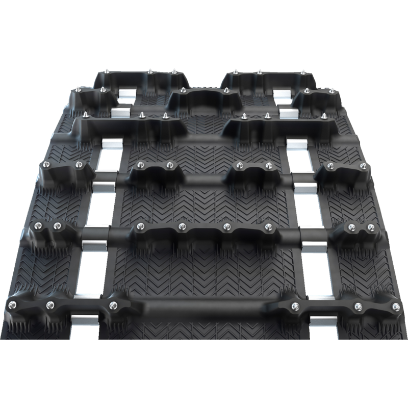 TRACK ICE ARROWHEAD 130 15X146-1.3