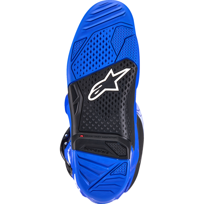 BOOT TECH 7(25) BLUE 8