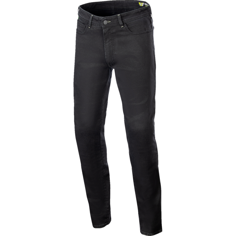 PANT COPPER V3 BLACK 36