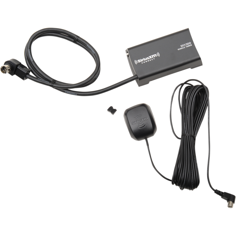 SIRIUS XM MC ANTENNA TUN