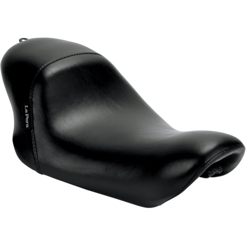 07-09 XL BARE BONES SOLO SEAT