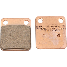 FA54SV SEVERE DUTY SERIES BRAKE PAD SET