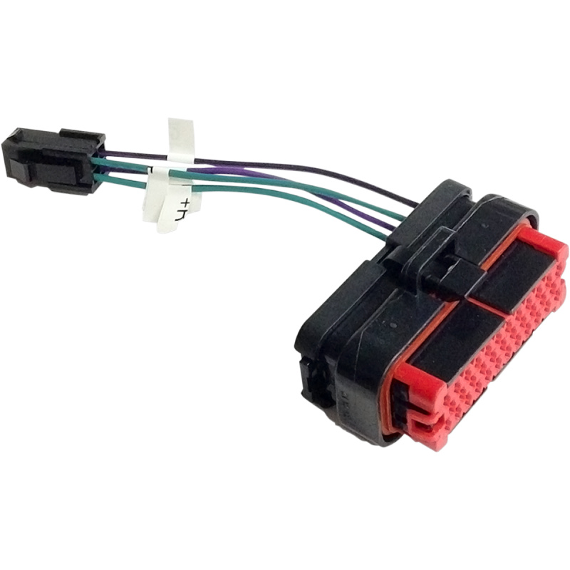 REAR SPEAKER ACCESS PLUG FOR 06-13 FACTORY RADIO