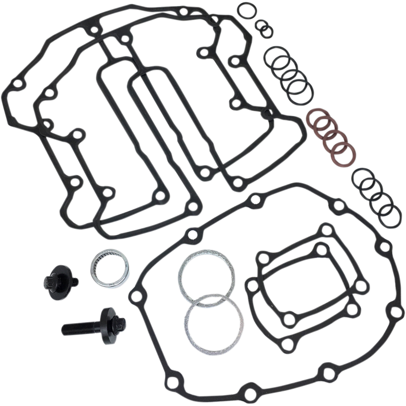 CAM INST TOPEND KIT 17-19  M8