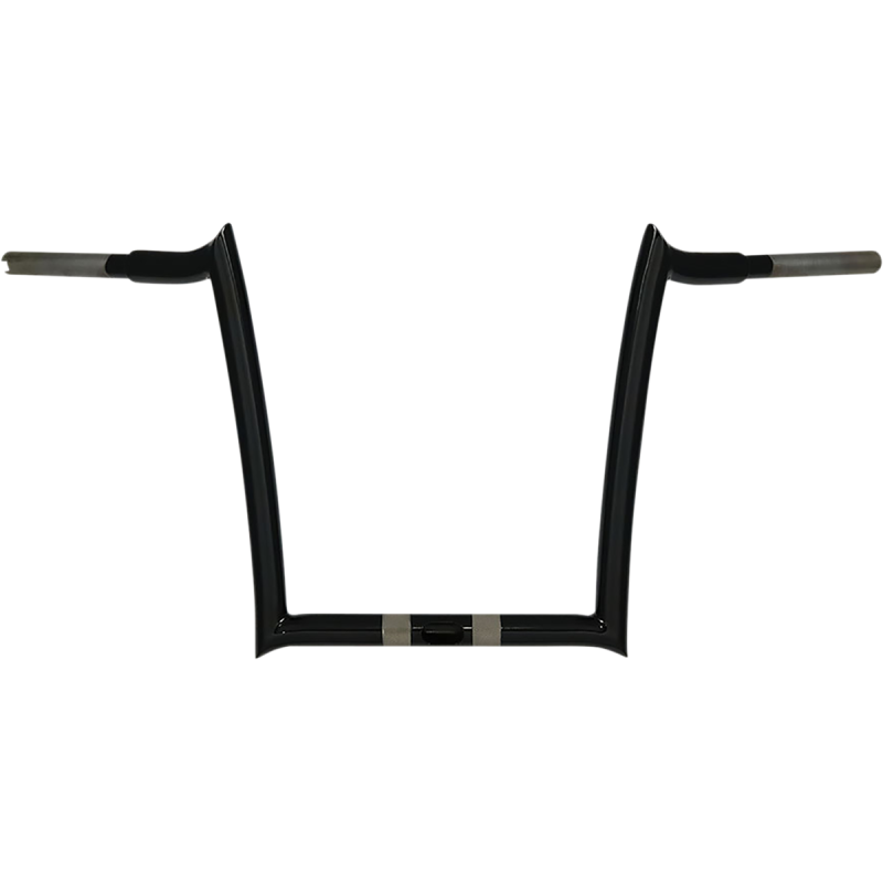HANDLEBAR MONKEY 12 BLK "