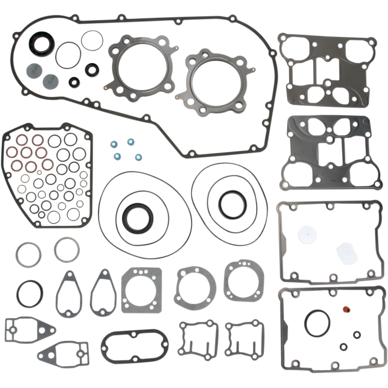 99-06 FXST/FXD EST COMPLETE KIT