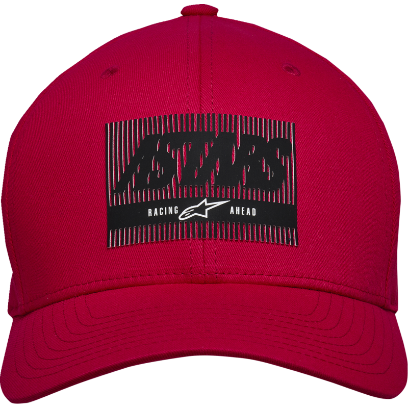 HAT HYPTO RED S/M