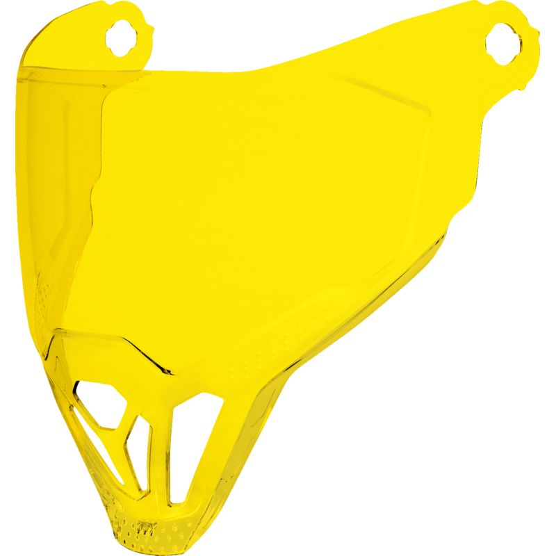 AFLT FORCE SHIELD 22.06 YELLOW