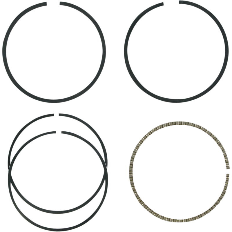 88.82 MM RING SET