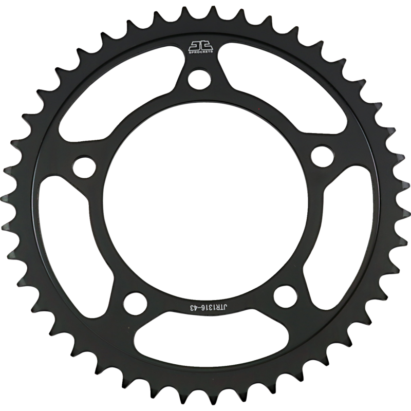 SPROCKET REAR 520 43T