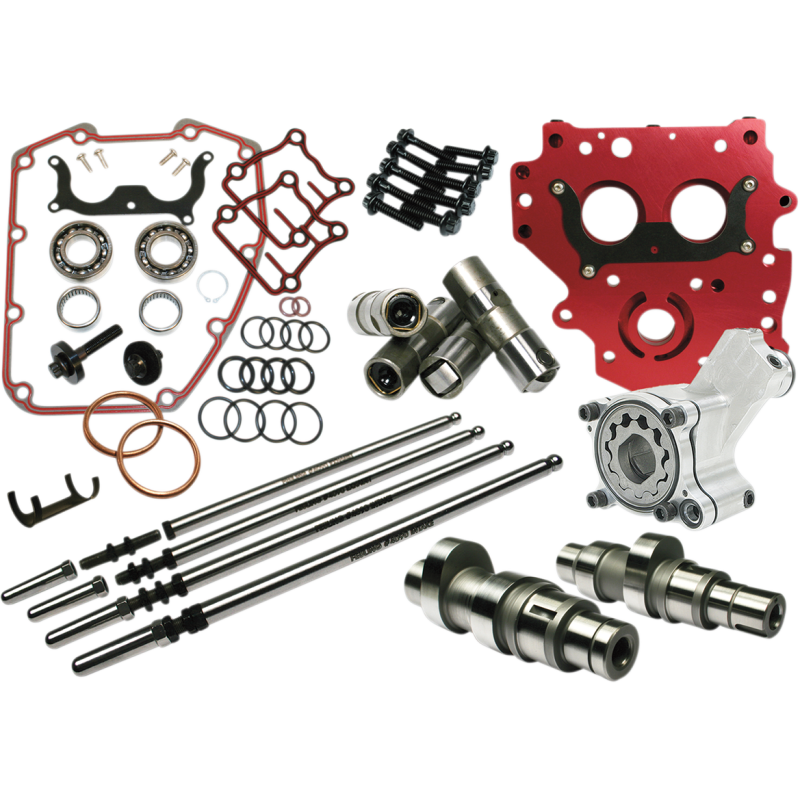 99-06 B/T CAMCHEST KIT W/525 CAMS