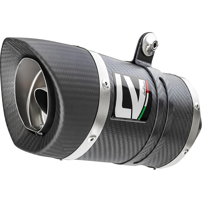 MUFFLER LV PRO CF Z900
