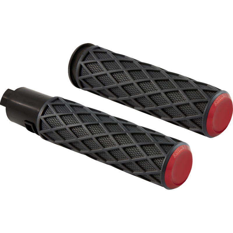 GRIP DIAMOND TBW RED