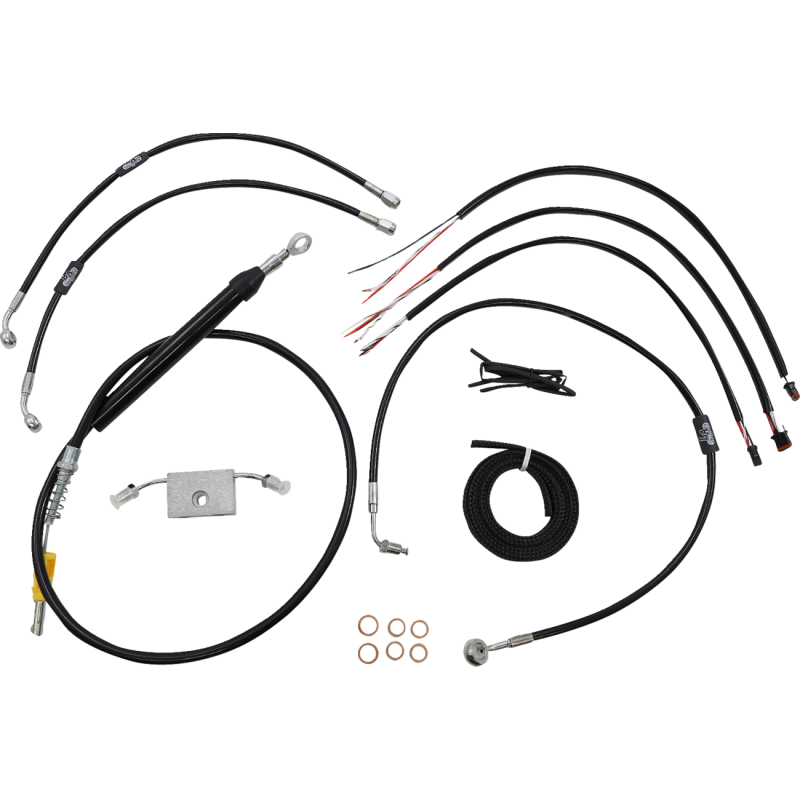 CABL KT CB D AB 13SFT18+