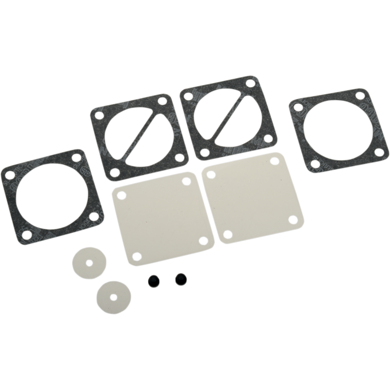 GSKT KIT FUEL PUMP SQUARE