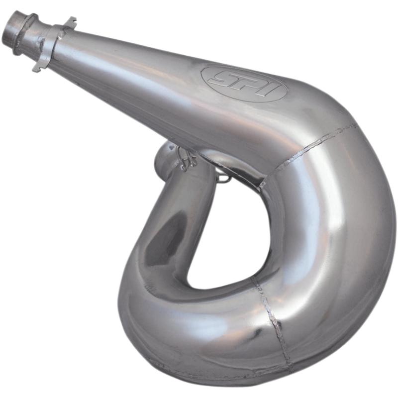 18-23 Rev Gen 4 600R  E-tec Single Pipe Ceramic Coated