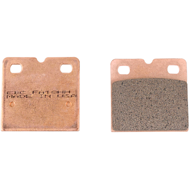 FA18HH DOUBLE H SERIES BRAKE PAD SET