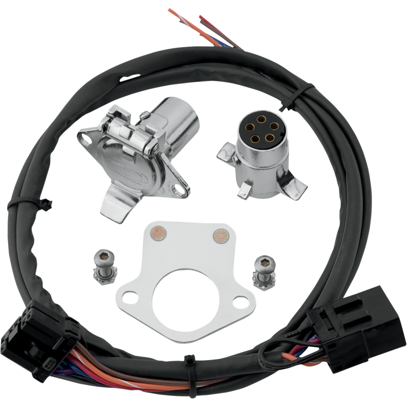 5PIN TRALER CONNECTOR KIT