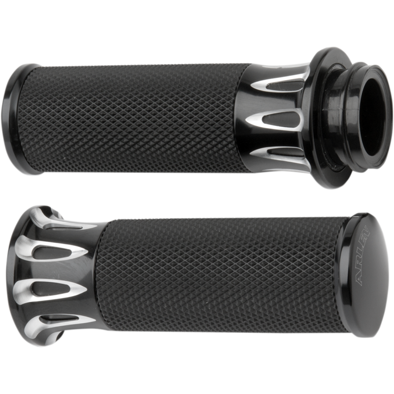 GRIPS DC H-D FBW LONG BLK