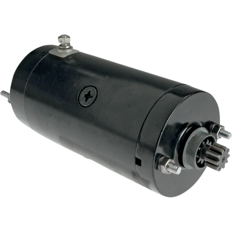 66-82FLH/67-80XL BLK STARTER