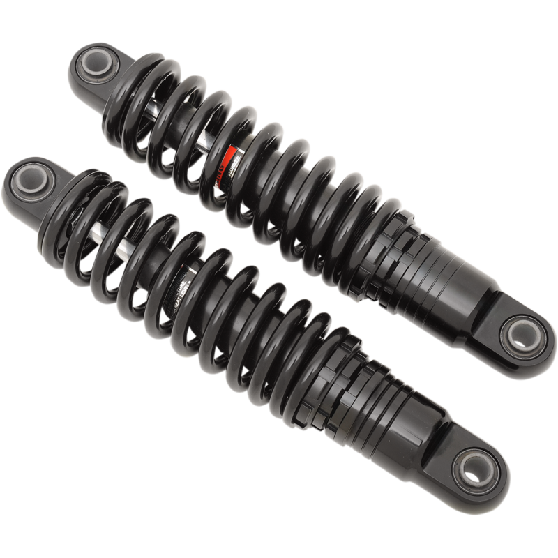 SHOCKS 10.5" BLK 04-19 XL