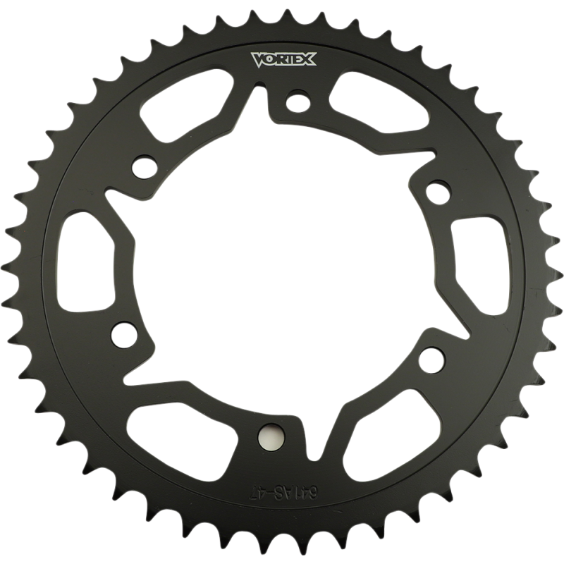 REAR SPROCKET 641AS-47T