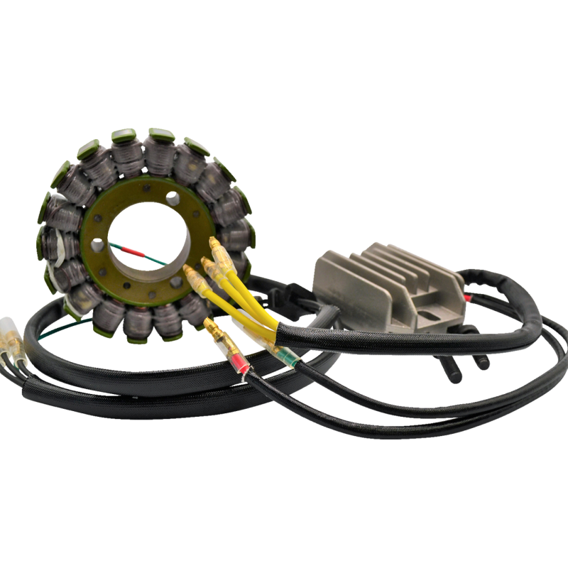 CHARGING KIT H/S KAWASAKI