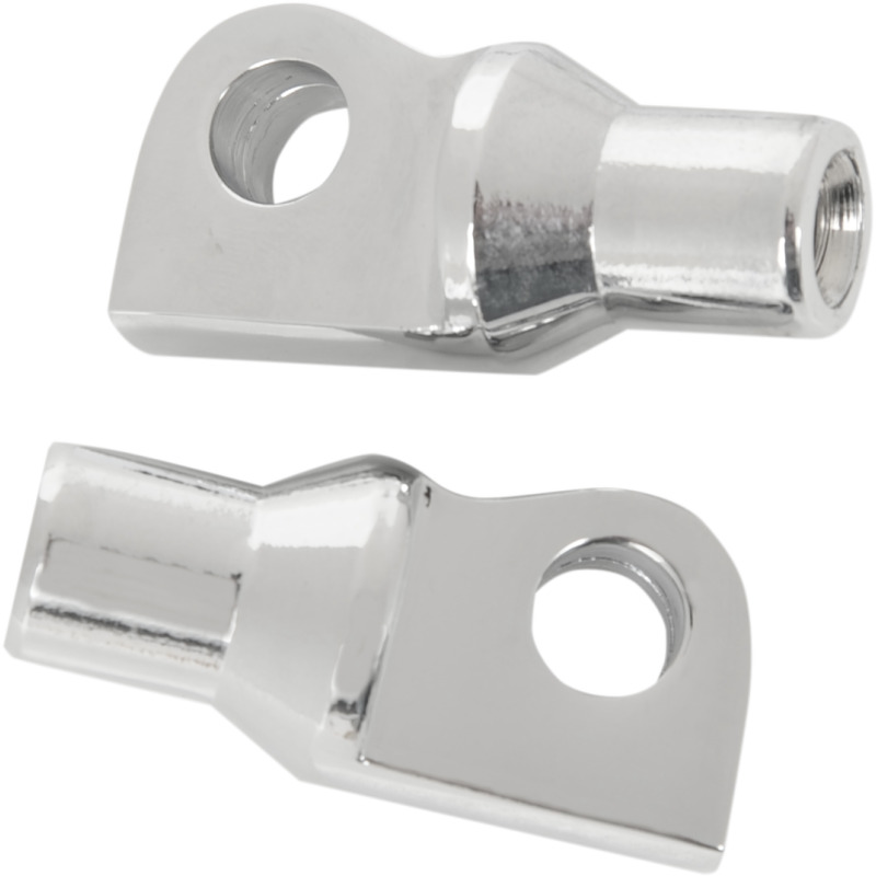 SOFTRIDE MALE PEG MOUNTS (PR)