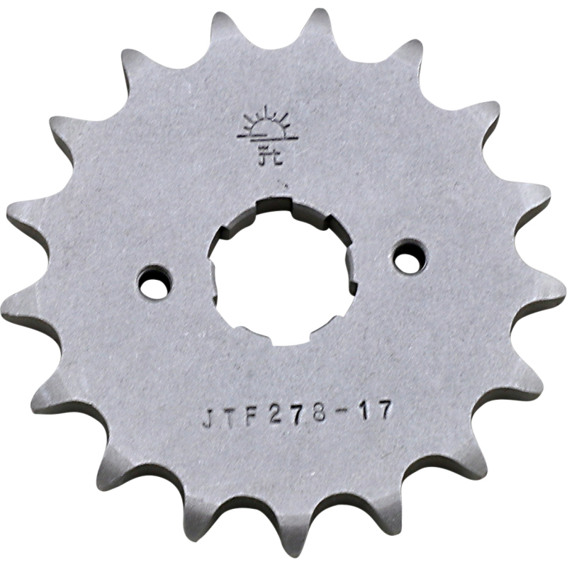 SPROCKET, C/S 17T